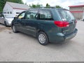 2005 Toyota Sienna — photo 3 of 15 | VIN 5TDZA23C15S329137