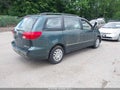 2005 Toyota Sienna — photo 4 of 15 | VIN 5TDZA23C15S329137