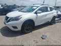 Photo 2 of 17 — 2018 Nissan Murano