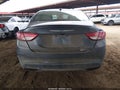Photo 16 of 16 — 2016 Chrysler 200