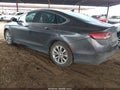 Photo 3 of 16 — 2016 Chrysler 200