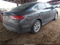 Photo 4 of 16 — 2016 Chrysler 200