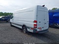 Photo 3 of 11 — 2018 Freightliner Sprinter 2500