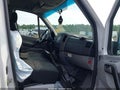 Photo 5 of 11 — 2018 Freightliner Sprinter 2500