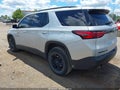 2022 Chevrolet Traverse — photo 3 of 16 | VIN 1GNEVGKW4NJ141714