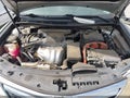 Photo 10 of 15 — 2014 Toyota Camry Hybrid