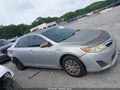 Photo 12 of 15 — 2014 Toyota Camry Hybrid