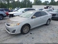 Photo 2 of 15 — 2014 Toyota Camry Hybrid
