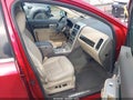 Photo 5 of 16 — 2010 Lincoln MKX