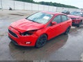 2016 Ford Focus — photo 2 of 17 | VIN 1FADP3F26GL329968