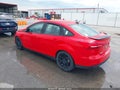 2016 Ford Focus — photo 3 of 17 | VIN 1FADP3F26GL329968