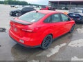 2016 Ford Focus — photo 4 of 17 | VIN 1FADP3F26GL329968