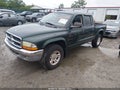 2002 Dodge Dakota — photo 2 of 16 | VIN 1B7HG48Z32S659707
