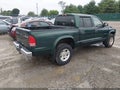 2002 Dodge Dakota — photo 4 of 16 | VIN 1B7HG48Z32S659707