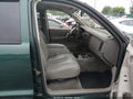 2002 Dodge Dakota — photo 5 of 16 | VIN 1B7HG48Z32S659707