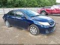 Photo 1 of 15 — 2011 Toyota Corolla