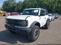 Photo 2 of 16 — 2022 Ford Bronco