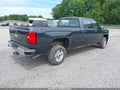 Photo 4 of 21 — 2018 Chevrolet Silverado 2500
