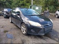 Photo 1 of 16 — 2013 Ford Focus