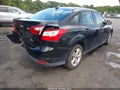 Photo 4 of 16 — 2013 Ford Focus
