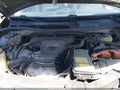 Photo 10 of 17 — 2013 Toyota Camry Hybrid