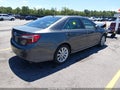 Photo 4 of 17 — 2013 Toyota Camry Hybrid