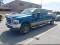 2001 Ford F-250 — photo 2 of 20 | VIN 1FTNW21F51EB34672