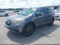 2016 Honda CR-V — photo 2 of 17 | VIN 5J6RM3H44GL025541