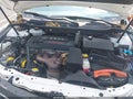 Photo 10 of 11 — 2011 Toyota Camry Hybrid