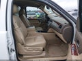 2014 Chevrolet Tahoe — photo 5 of 17 | VIN 1GNSKBE03ER247434