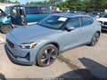 2023 Polestar 2 — photo 2 of 19 | VIN YSMEG3KAXPL141194
