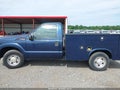 Photo 19 of 21 — 2015 Ford F-250
