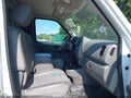 Photo 5 of 17 — 2020 Nissan NV 2500