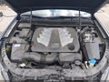 2013 Hyundai Equus — photo 10 of 16 | VIN KMHGH4JH4DU068962