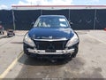 2013 Hyundai Equus — photo 12 of 16 | VIN KMHGH4JH4DU068962