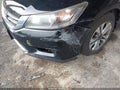 2014 Honda Accord — photo 6 of 16 | VIN 1HGCR2F3XEA024616