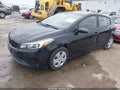 2017 Kia Forte — photo 2 of 12 | VIN KNAFK5A86H5698048