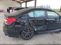 Photo 6 of 16 — 2015 Subaru WRX