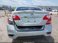 Photo 6 of 16 — 2019 Nissan Sentra