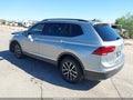 Photo 3 of 17 — 2021 Volkswagen Tiguan
