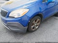 Photo 6 of 11 — 2014 Buick Encore