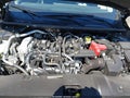 2026 Nissan Sentra — photo 10 of 16 | VIN 3N1AB9CV8TY246771