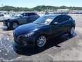 2015 Mazda 3 — photo 2 of 17 | VIN JM1BM1M30F1255158