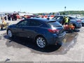 2015 Mazda 3 — photo 3 of 17 | VIN JM1BM1M30F1255158