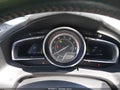 2015 Mazda 3 — photo 7 of 17 | VIN JM1BM1M30F1255158
