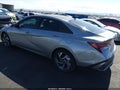 2025 Hyundai Elantra — photo 3 of 16 | VIN KMHLM4DG6SU992667