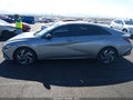 2025 Hyundai Elantra — photo 14 of 16 | VIN KMHLM4DG6SU992667