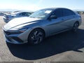 2025 Hyundai Elantra — photo 2 of 16 | VIN KMHLM4DG6SU992667