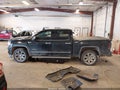 2018 GMC Sierra 1500 — photo 14 of 16 | VIN 3GTU2PEJ1JG387063