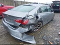 2023 Chevrolet Malibu — photo 4 of 18 | VIN 1G1ZD5ST4PF196377